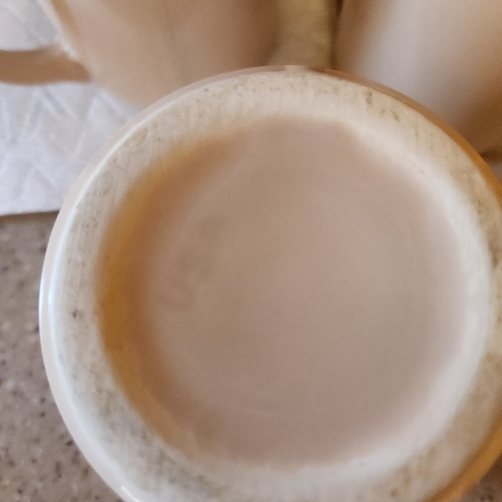 Vintage Restaurantware Mugs - Picture 3 of 5